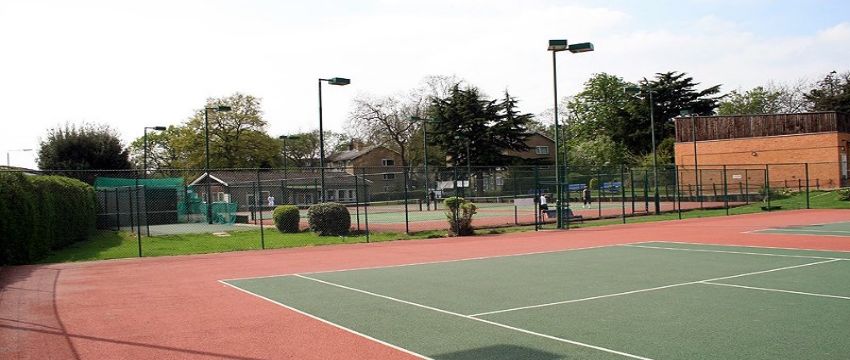 Sydenham Tennis Club